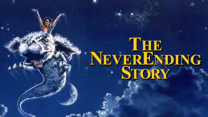 The NeverEnding Story