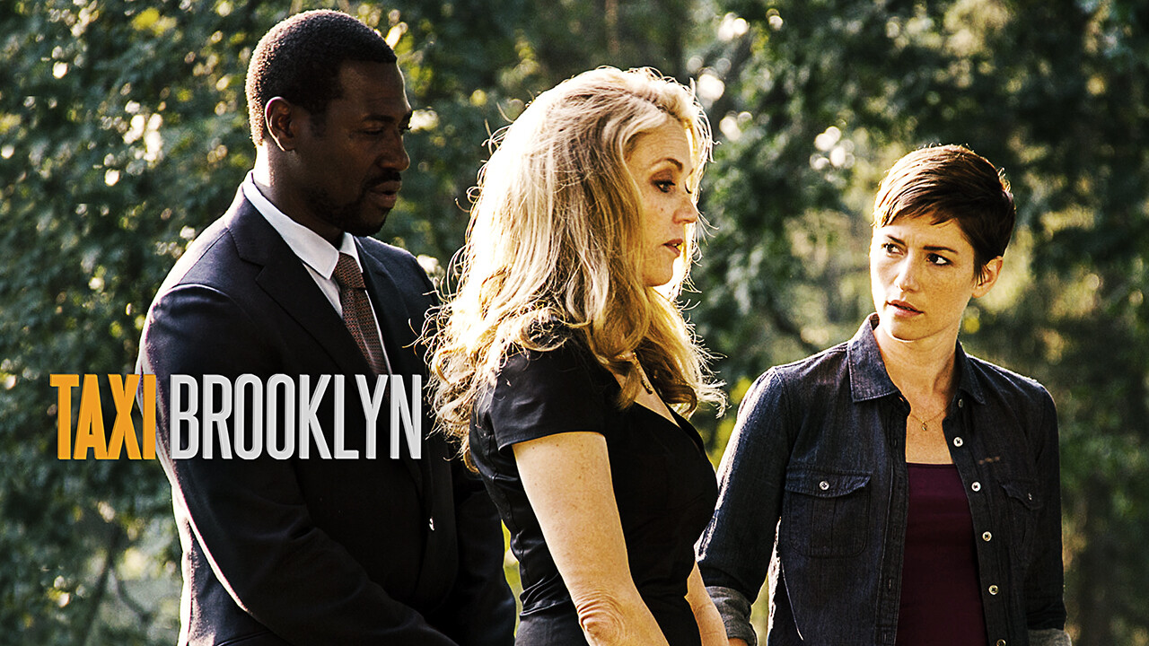 Is �Taxi Brooklyn� on Netflix UK? Where to Watch the Is �Taxi Brooklyn� on Netflix UK? Where to Watch the