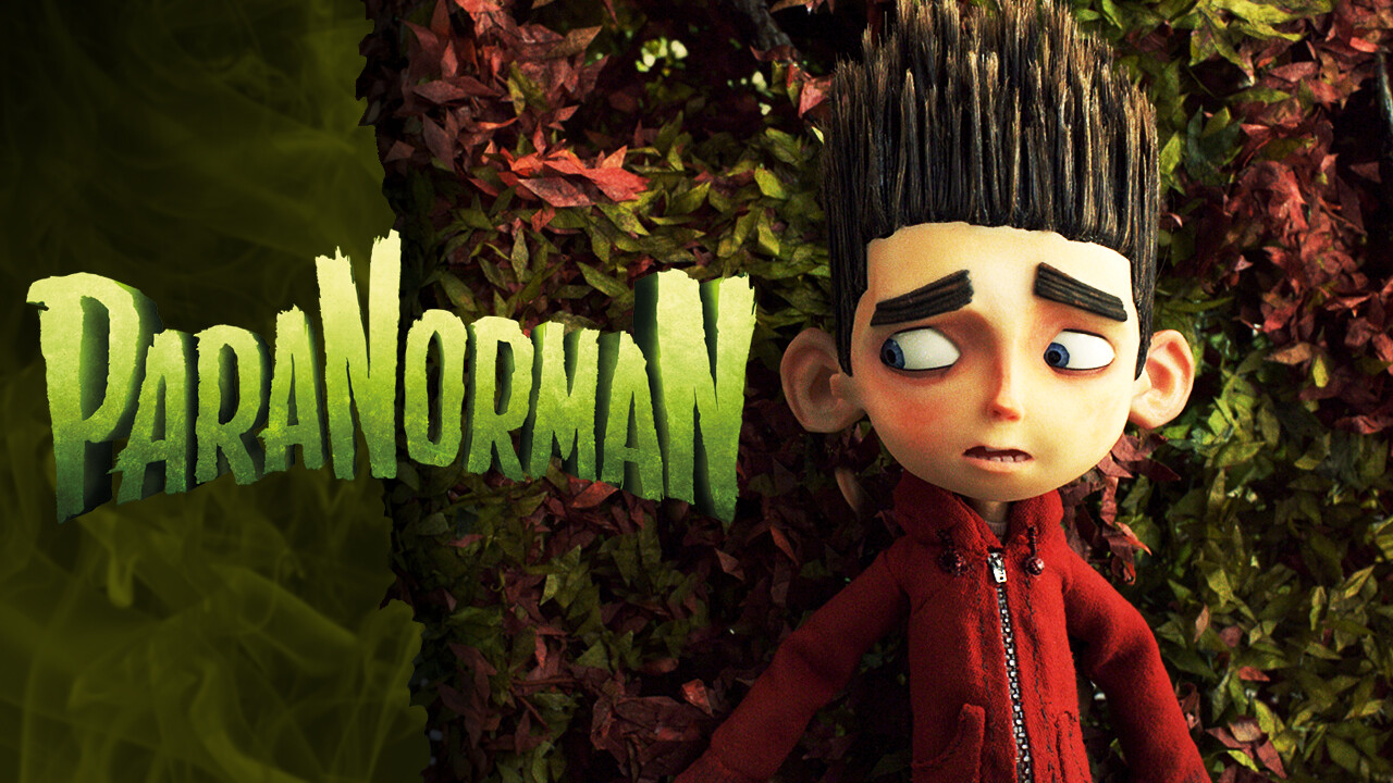 Is 'ParaNorman' (2012) available to watch on UK Netflix ...