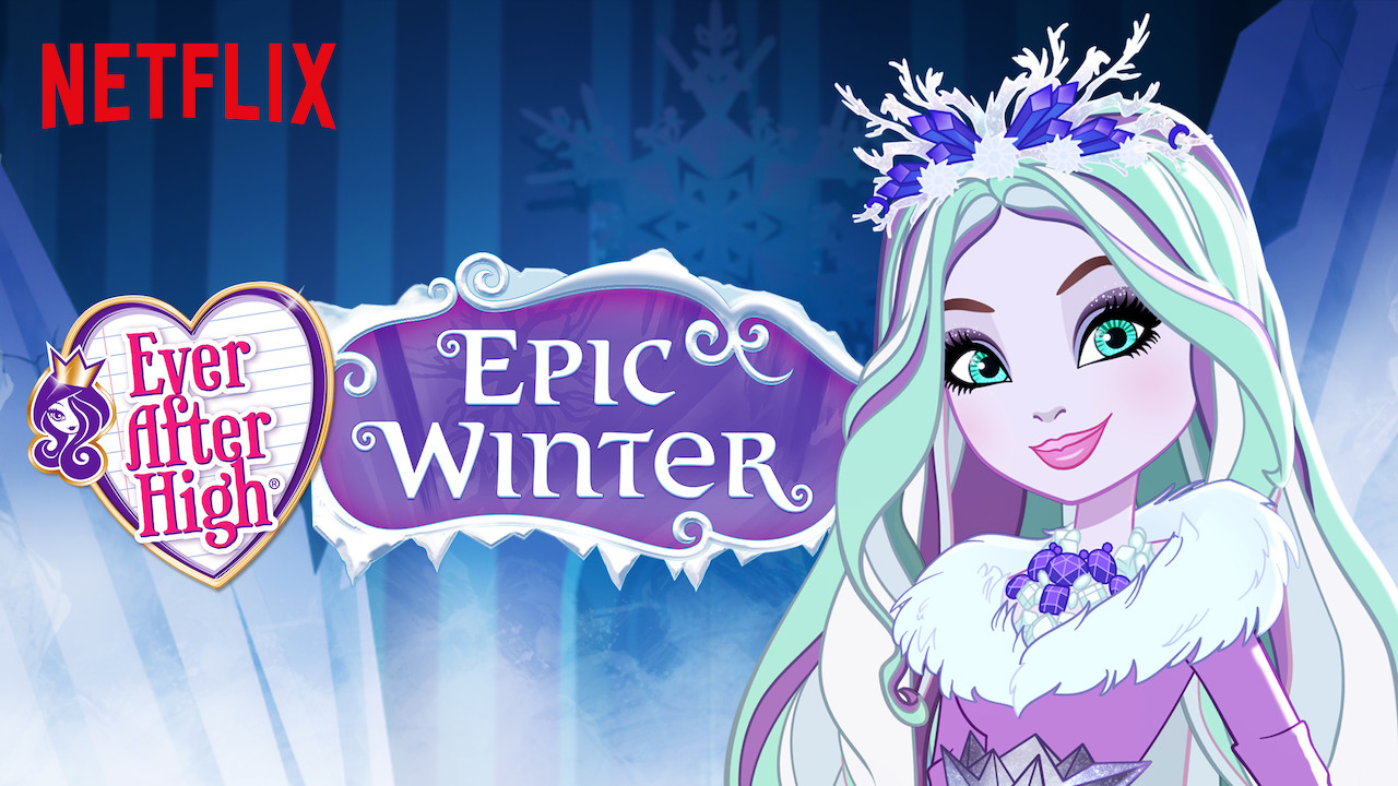 SERIES Ever After High Season 5 Full Season 5 1 Subtitles 1080p SERIES Ever After High Season 5 Full Season 5 1 Subtitles 1080p