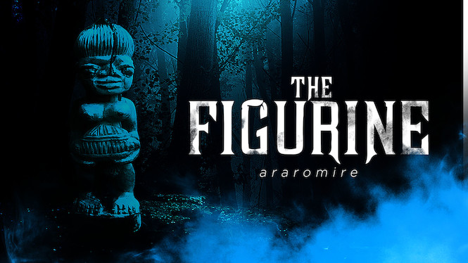 The Figurine (Araromire)
