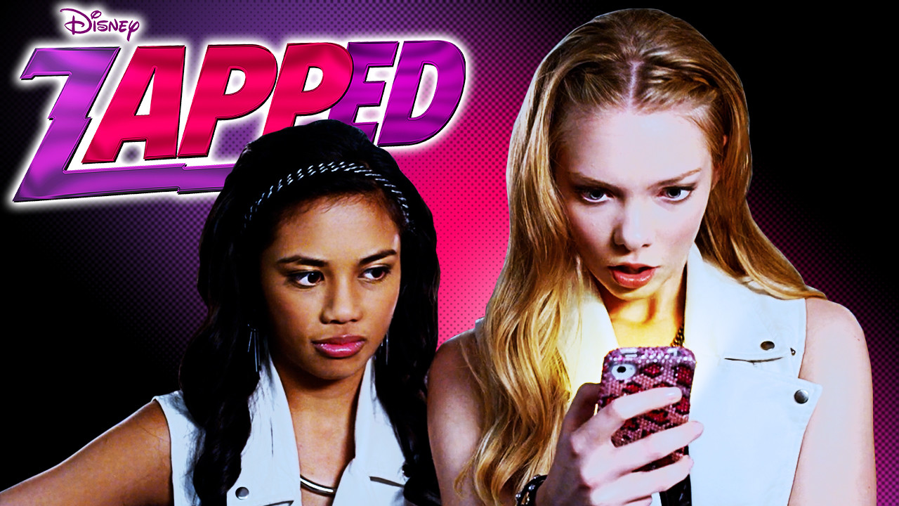 2014 Zapped 2014 Zapped