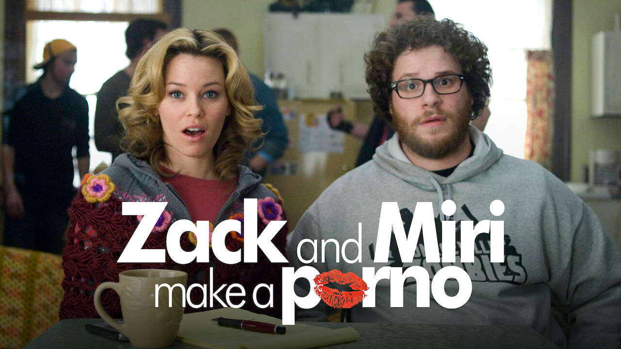 Zach en Miri maken een porno Quotes