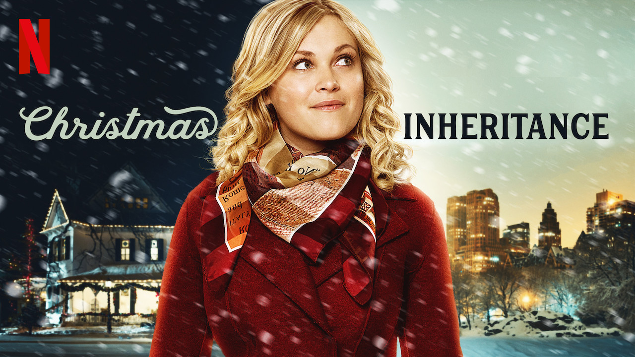 Is 'Christmas Inheritance' (2017) available to watch on UK ...