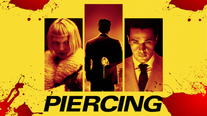 Piercing