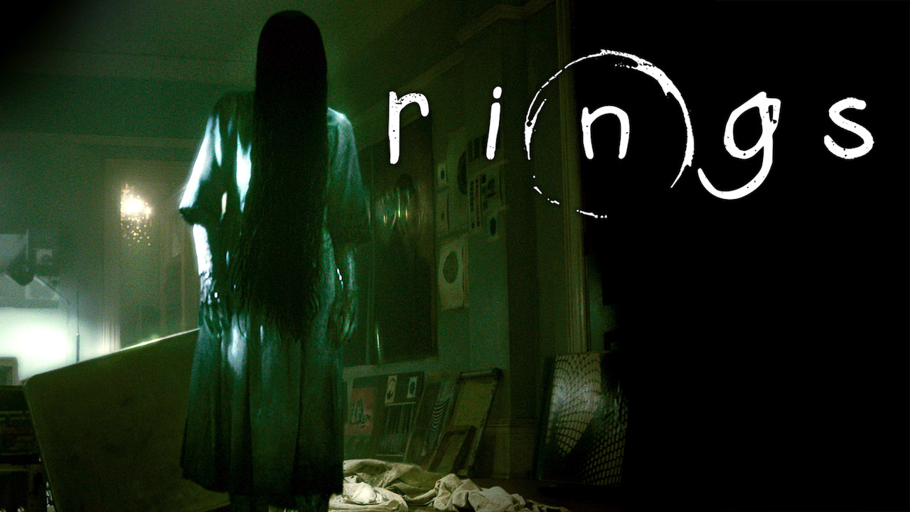 Is 'Rings' on Netflix UK? Where to Watch the Movie - New On Netflix UK