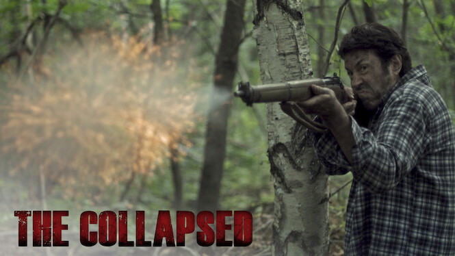The Collapsed