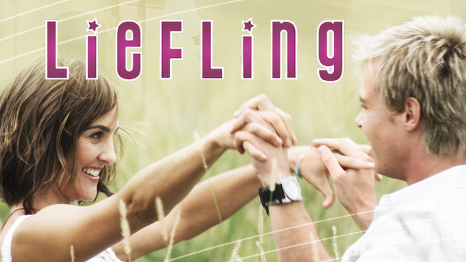 Liefling