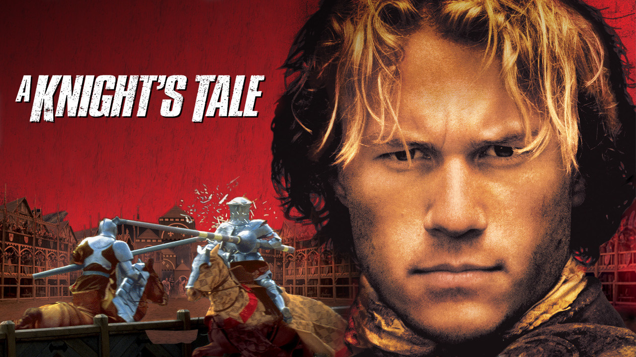 Is �A Knight�s Tale� on Netflix UK? Where to Watch the