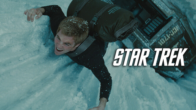 Star Trek