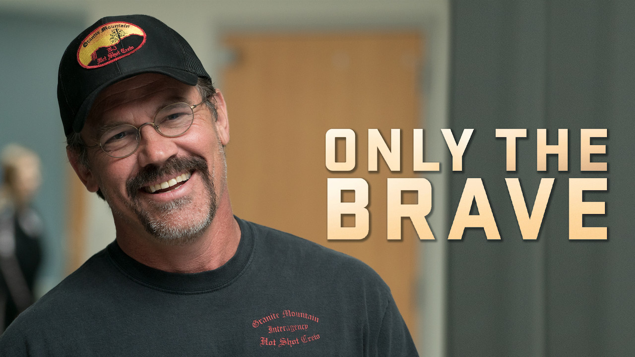 Is 'Only the Brave' on Netflix UK? Where to Watch the Movie New On