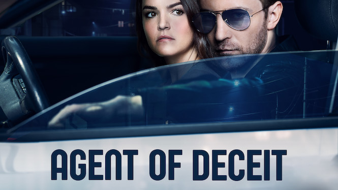Agent of Deceit
