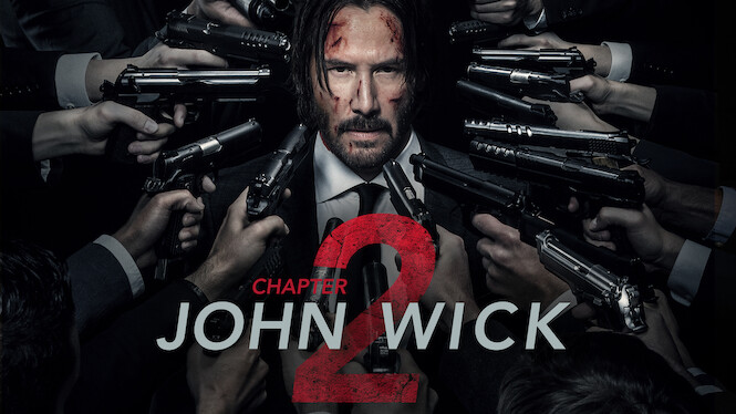 John Wick: Chapter Two
