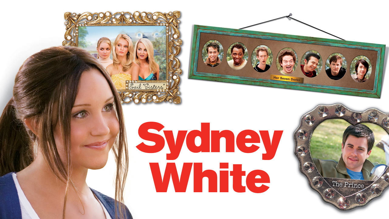 2007 Sydney White 2007 Sydney White