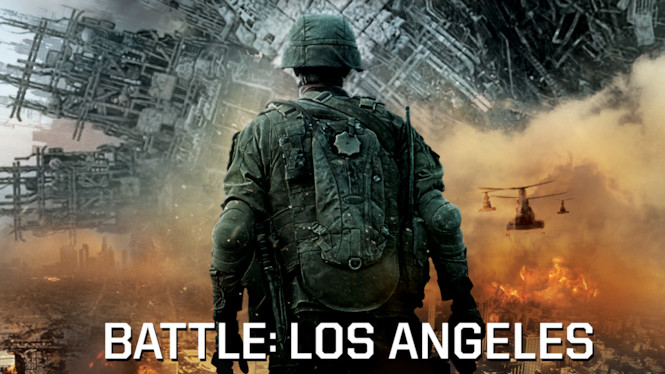 Battle: Los Angeles