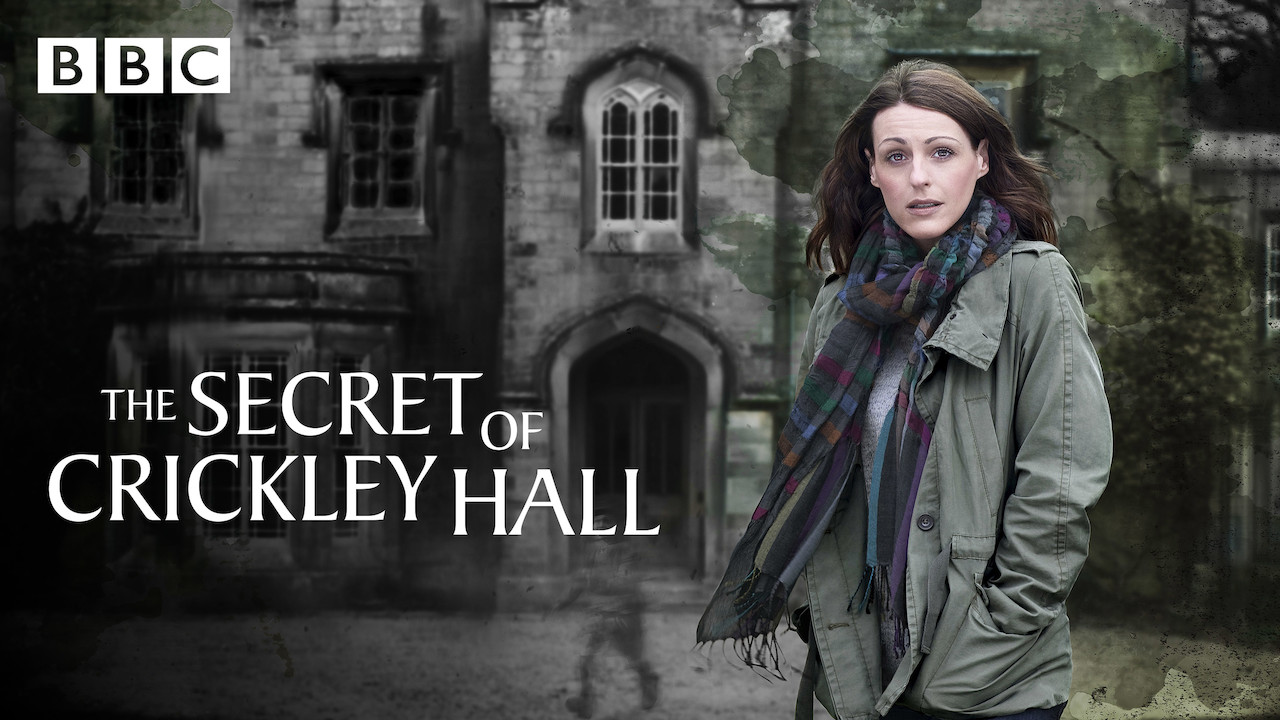 Is 'The Secret of Crickley Hall' (2012) available to watch on UK Netflix
