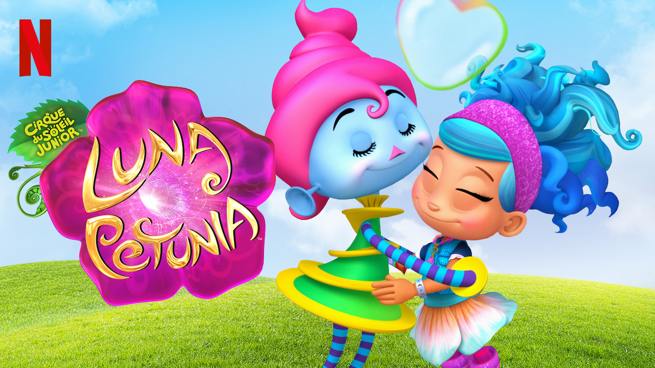 Is 'Luna Petunia' (2017) available to watch on UK Netflix  NewOnNetflixUK