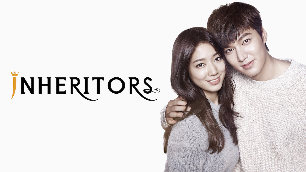 Characters The Heirs The Inheritors