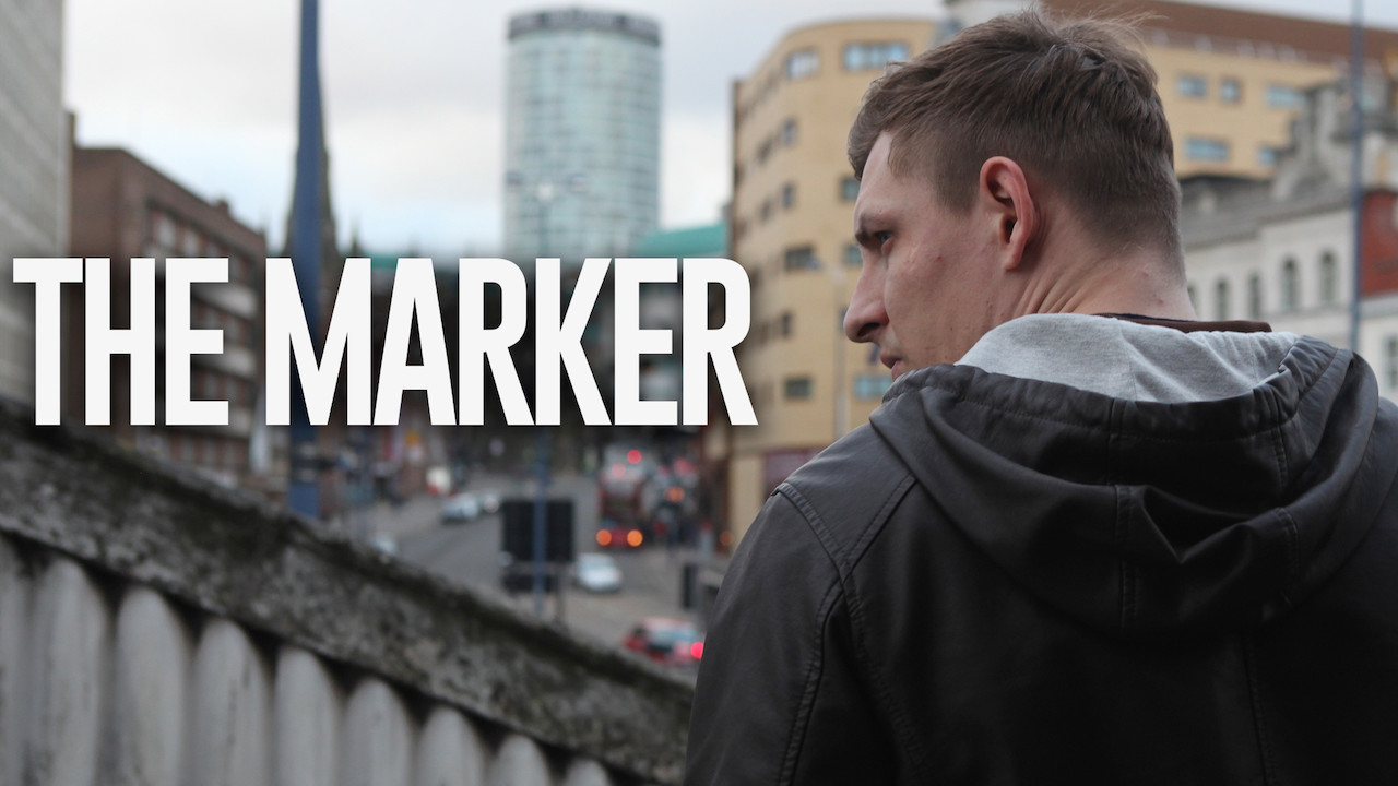 Is 'The Marker' on Netflix UK? Where to Watch the Movie - New On Netflix UK