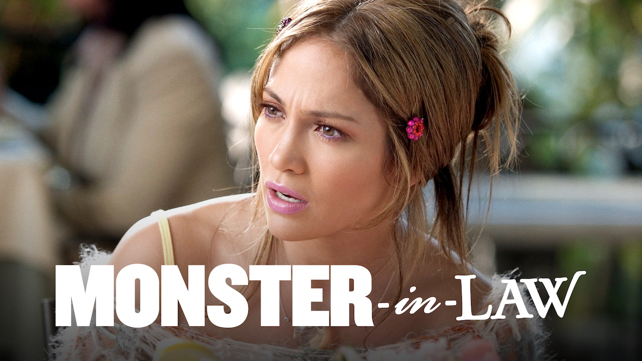 monster in law online