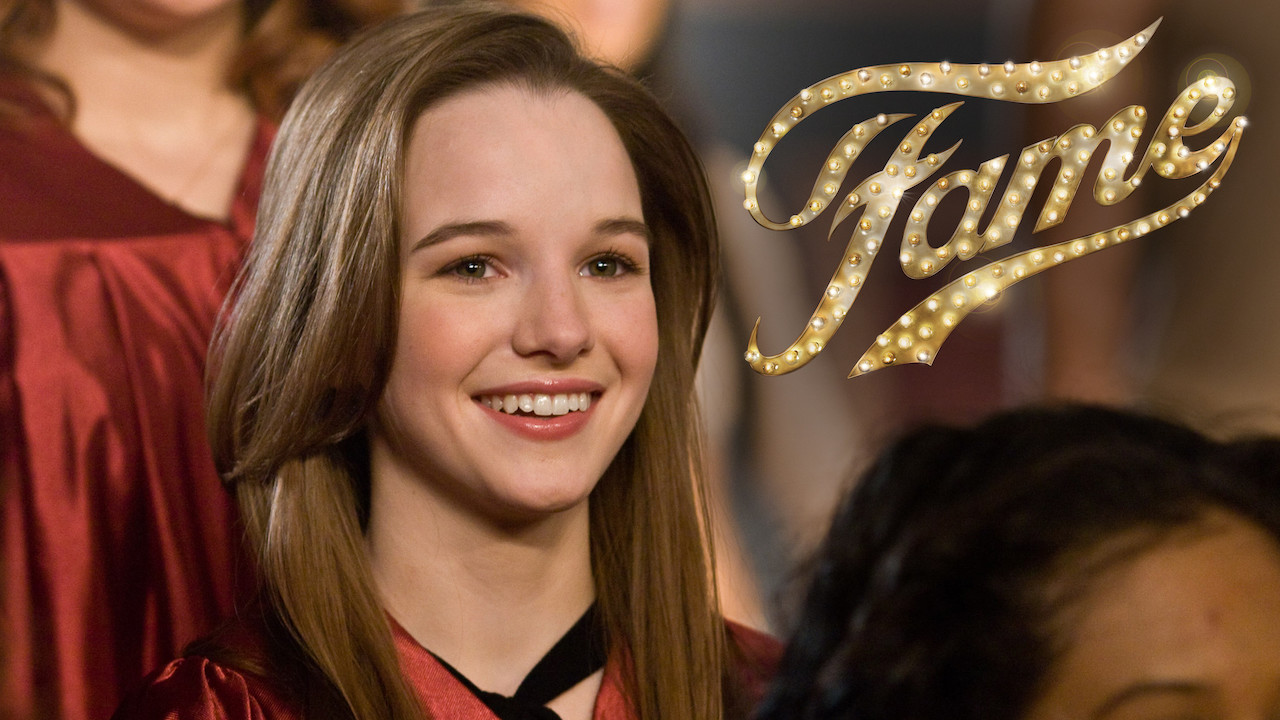 Is �Fame� on Netflix UK? Where to Watch the Movie New On Is �Fame� on Netflix UK? Where to Watch the Movie New On
