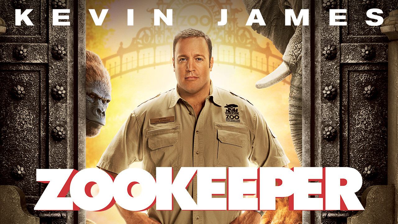 Is 'Zookeeper' (2011) available to watch on UK Netflix ...