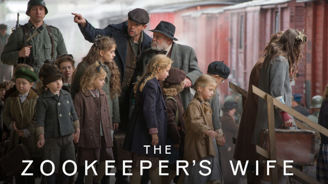 The Zookeeper's Wife