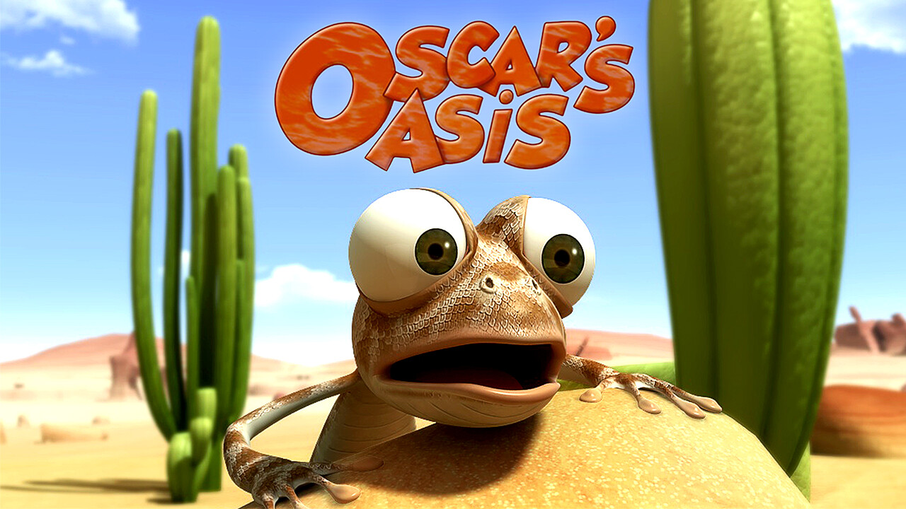 Is 'Oscar's Oasis' (2011) available to watch on UK Netflix - NewOnNetflixUK