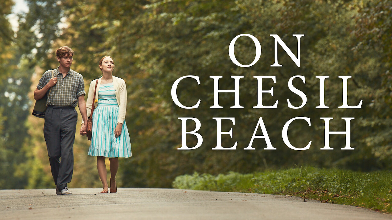 Is 'On Chesil Beach' (2017) available to watch on UK Netflix
