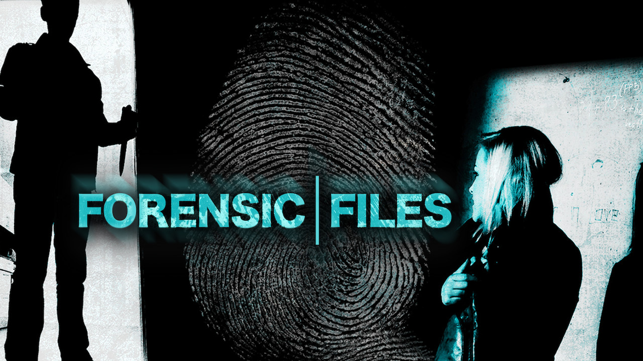 Is 'Forensic Files' (2011) available to watch on UK Netflix