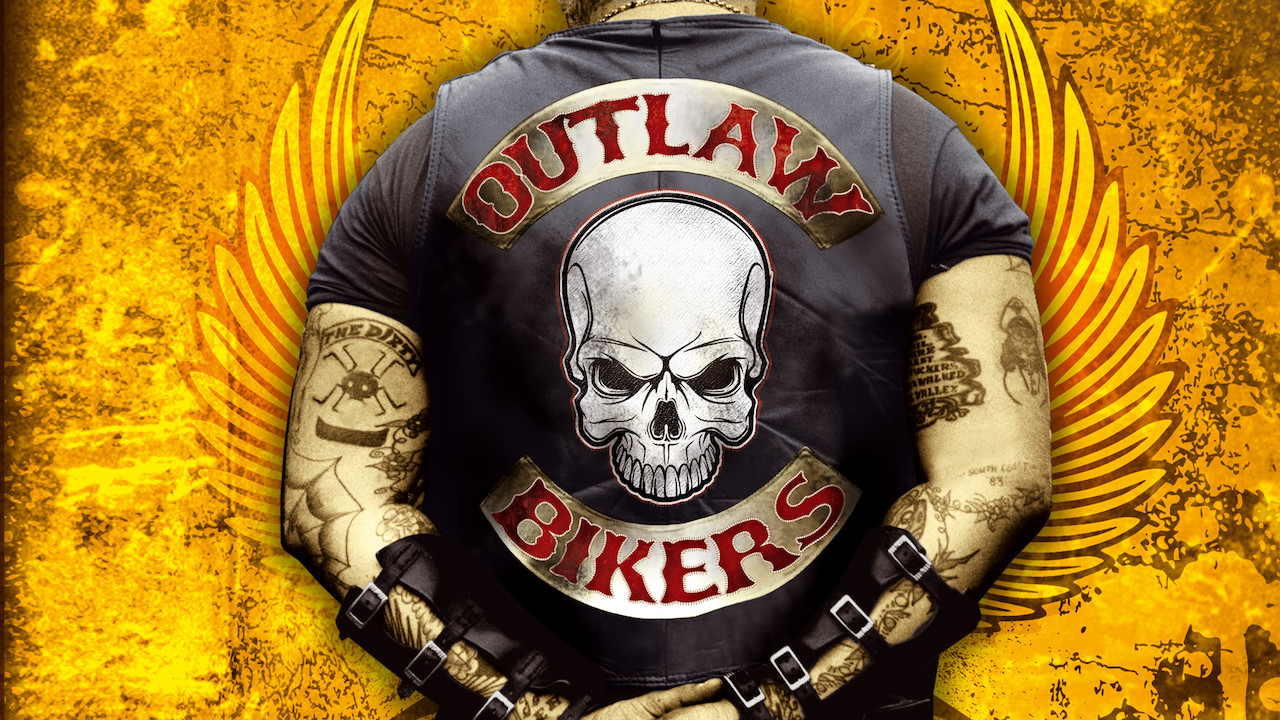 Is 'Outlaw Bikers' on Netflix UK? Where to Watch the Documentary - New On  Netflix UK, image size:1280x720