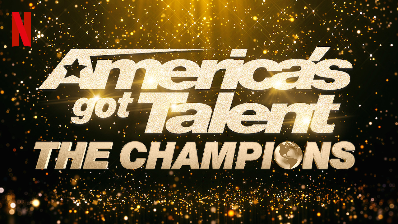 Is 'America's Got Talent The Champions' (2019) available to watch on