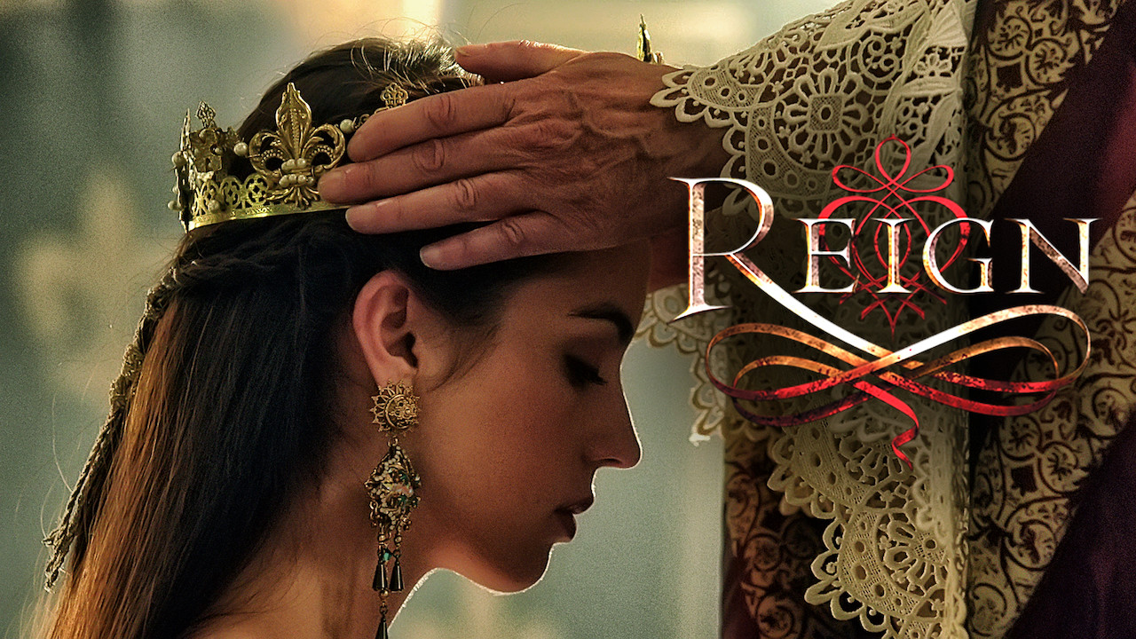 Can I Watch Reign On Amazon Prime