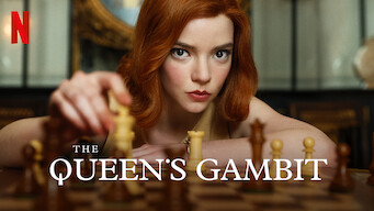 The Queen's Gambit (2020) - Filmaffinity