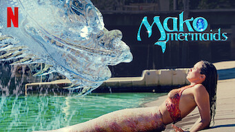 Watch Mako Mermaids: An H2O Adventure