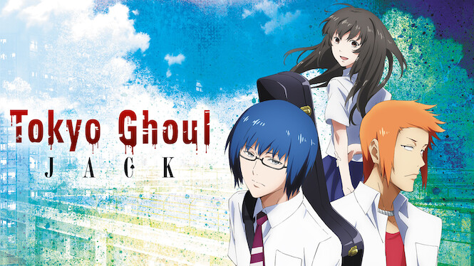 Is 'Tokyo Ghoul: Jack' on Netflix UK? Where to Watch the Movie - New On Netflix UK Is 'Tokyo Ghoul: Jack' on Netflix UK? Where to Watch the Movie - New On Netflix UK