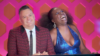 RuPaul's Drag Race: Season 12: The Ball Ball