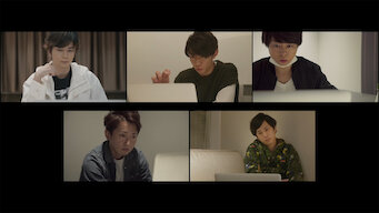 ARASHI's Diary -Voyage-: Limited Series: April 2020