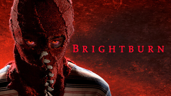 If Scary Movie Parodied Brightburn by masedog78 on DeviantArt