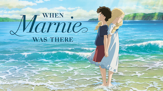 When Marnie Was There