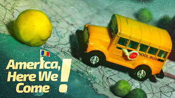 America, venim! (2014)