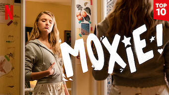 Moxie (2021)
