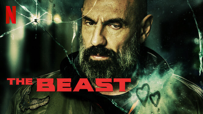 The Beast Netflix Flixable