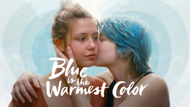 watch blue is the warmest color sex watch blue is the warmest color sex