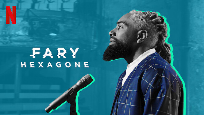 Fary: Hexagone