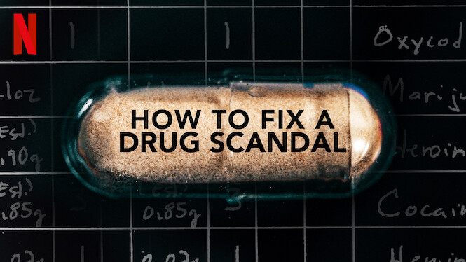 How to Fix a Drug Scandal