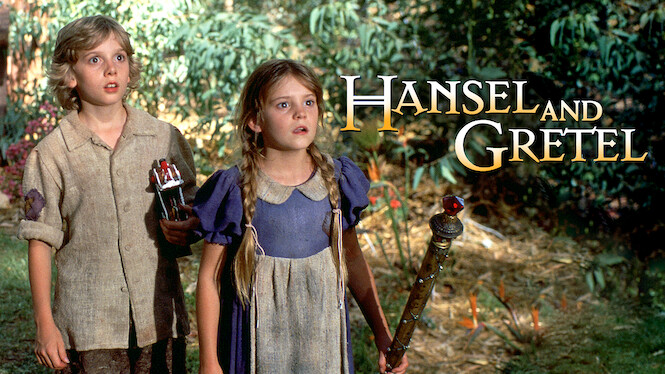 Hansel and Gretel (1987) Netflix Flixable Hansel and Gretel (1987) Netflix Flixable