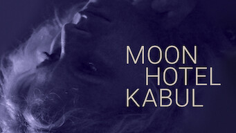 Moon Hotel Kabul (2018)
