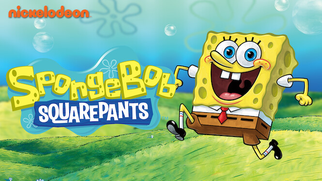 SpongeBob SquarePants (2013) Netflix Flixable