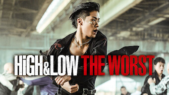 High Low The Red Rain 16 Netflix Flixable High Low The Red Rain 16 Netflix Flixable